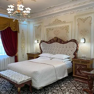 Lion Nur-Sultan (Astana)