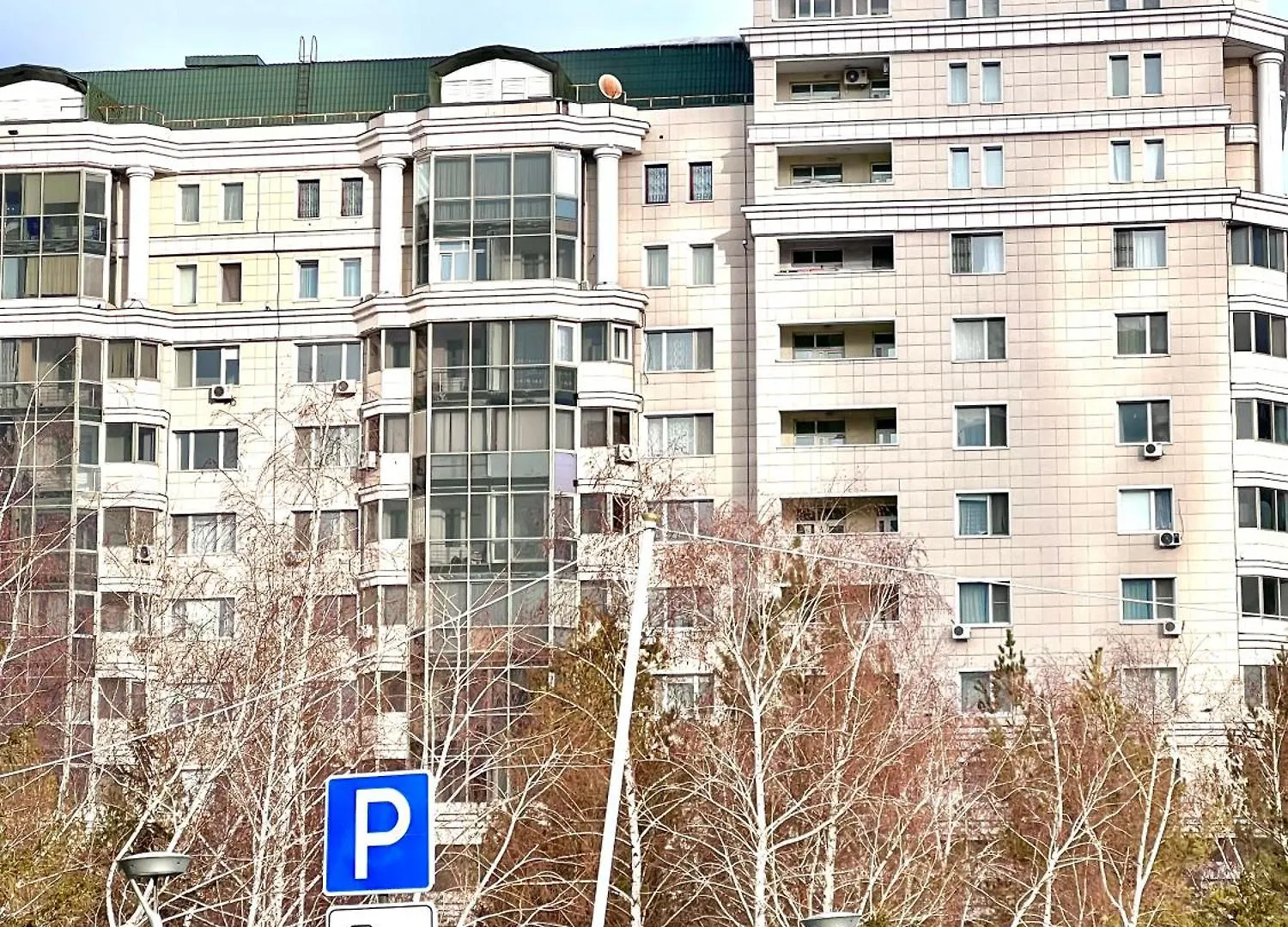 57 Теплые И Уютные Апартаменты Возле Байтерека С 2 Большими Кроватями И С 2 Диванами С Изолированными Комнатами Akmola 0*,  Kazakistan